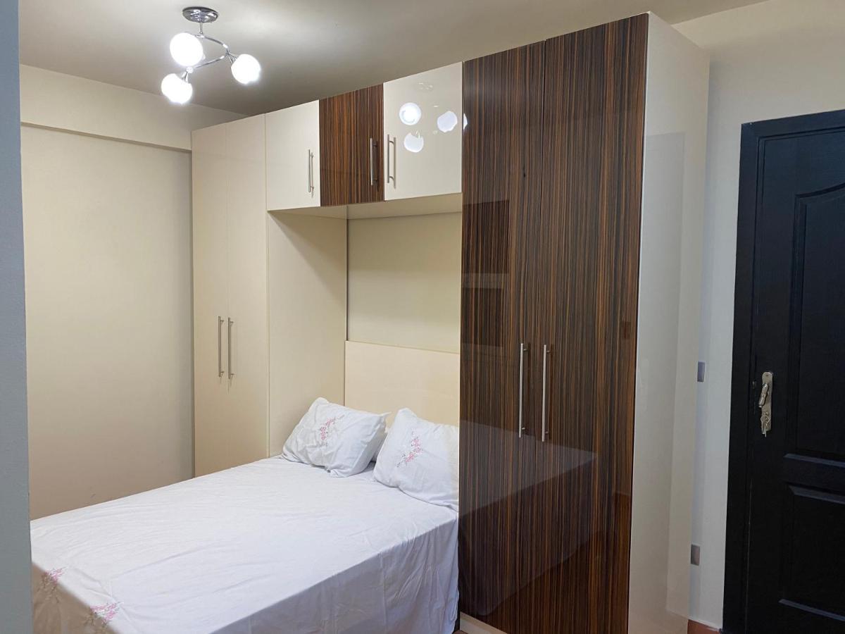 Special Chalets In Porto South Beach Families Ain Sukhna Ngoại thất bức ảnh