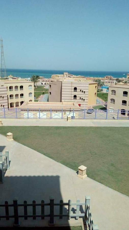 Special Chalets In Porto South Beach Families Ain Sukhna Ngoại thất bức ảnh
