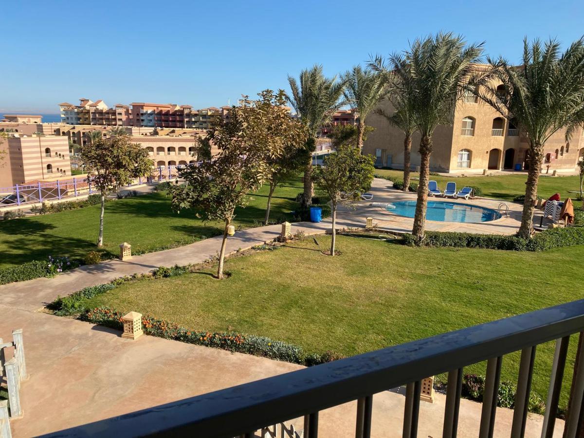 Special Chalets In Porto South Beach Families Ain Sukhna Ngoại thất bức ảnh