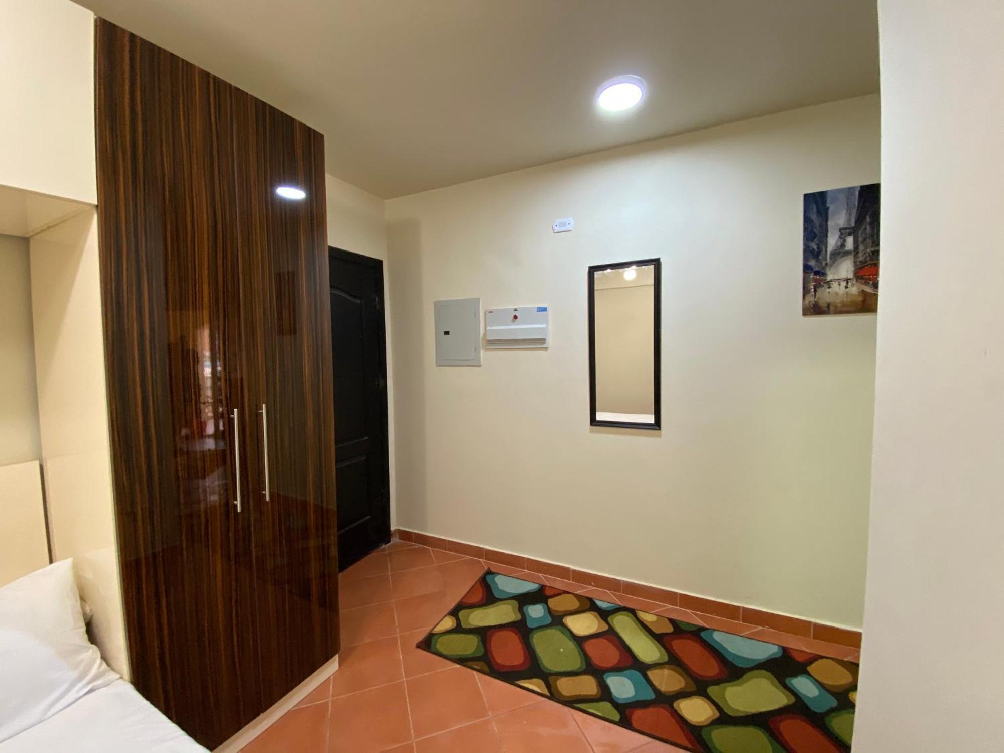 Special Chalets In Porto South Beach Families Ain Sukhna Phòng bức ảnh