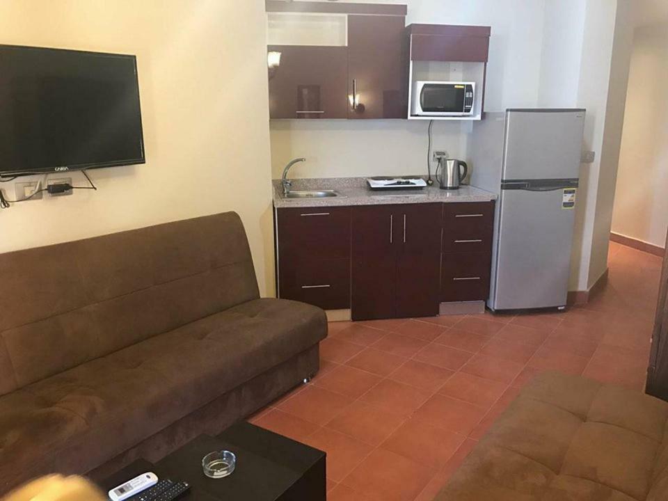 Special Chalets In Porto South Beach Families Ain Sukhna Ngoại thất bức ảnh