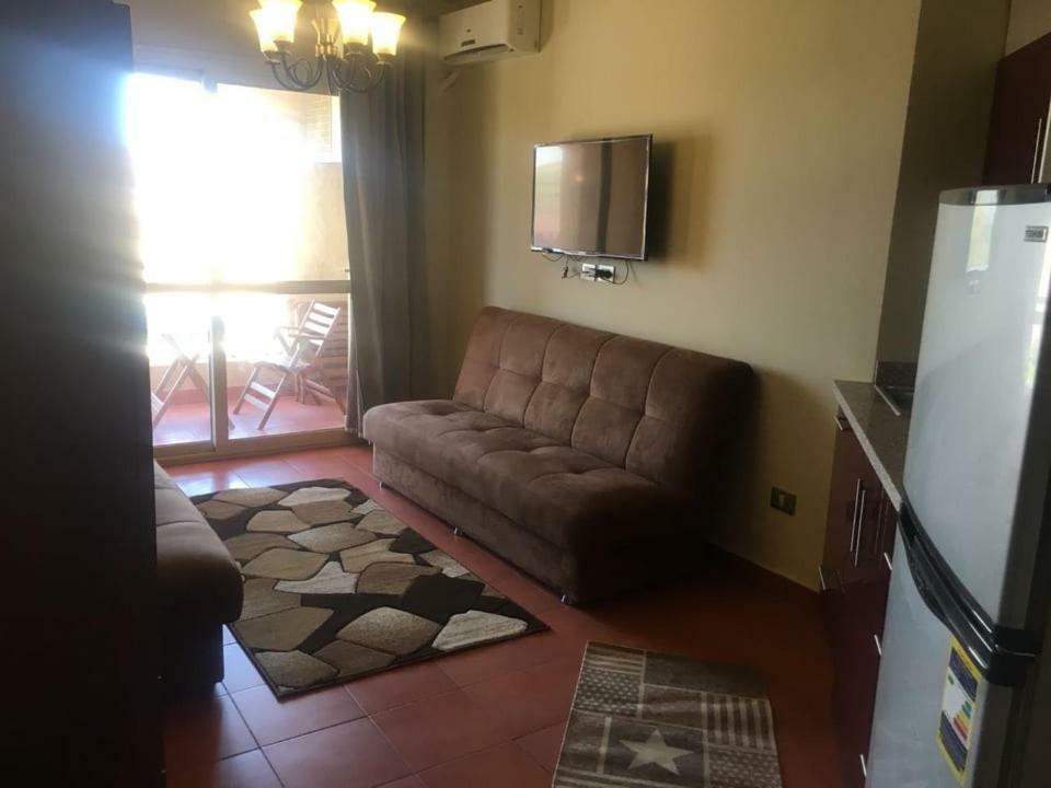 Special Chalets In Porto South Beach Families Ain Sukhna Ngoại thất bức ảnh