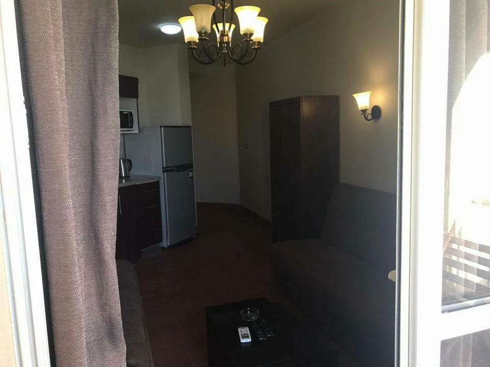 Special Chalets In Porto South Beach Families Ain Sukhna Ngoại thất bức ảnh