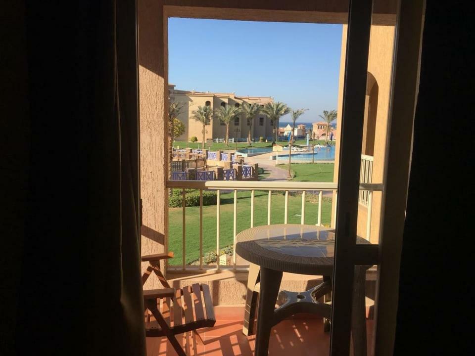 Special Chalets In Porto South Beach Families Ain Sukhna Ngoại thất bức ảnh